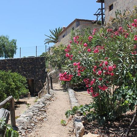 Casa Rural Anton Piche With Pool-Adults Only กรานาดิลญา เด อาโบนา ภายนอก รูปภาพ