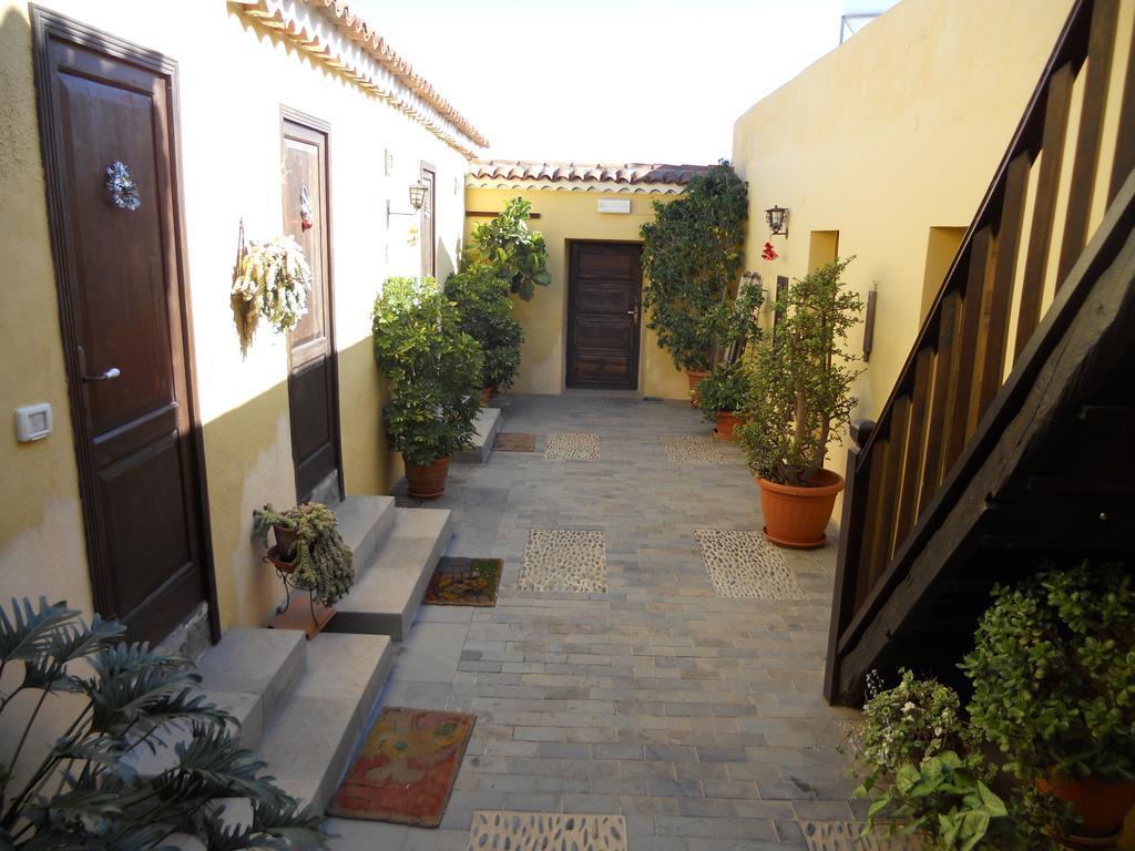 Casa Rural Anton Piche With Pool-Adults Only กรานาดิลญา เด อาโบนา ภายนอก รูปภาพ