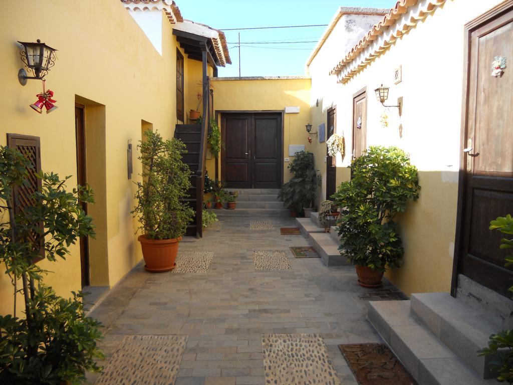 Casa Rural Anton Piche With Pool-Adults Only กรานาดิลญา เด อาโบนา ภายนอก รูปภาพ