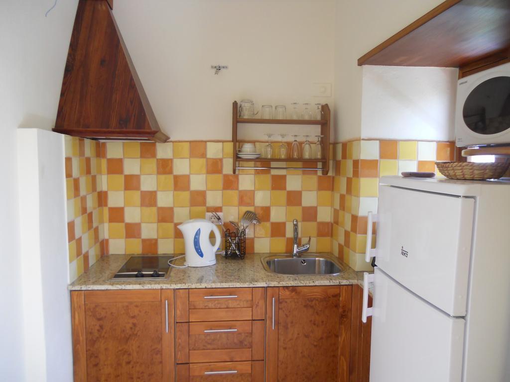 Casa Rural Anton Piche With Pool-Adults Only กรานาดิลญา เด อาโบนา ภายนอก รูปภาพ