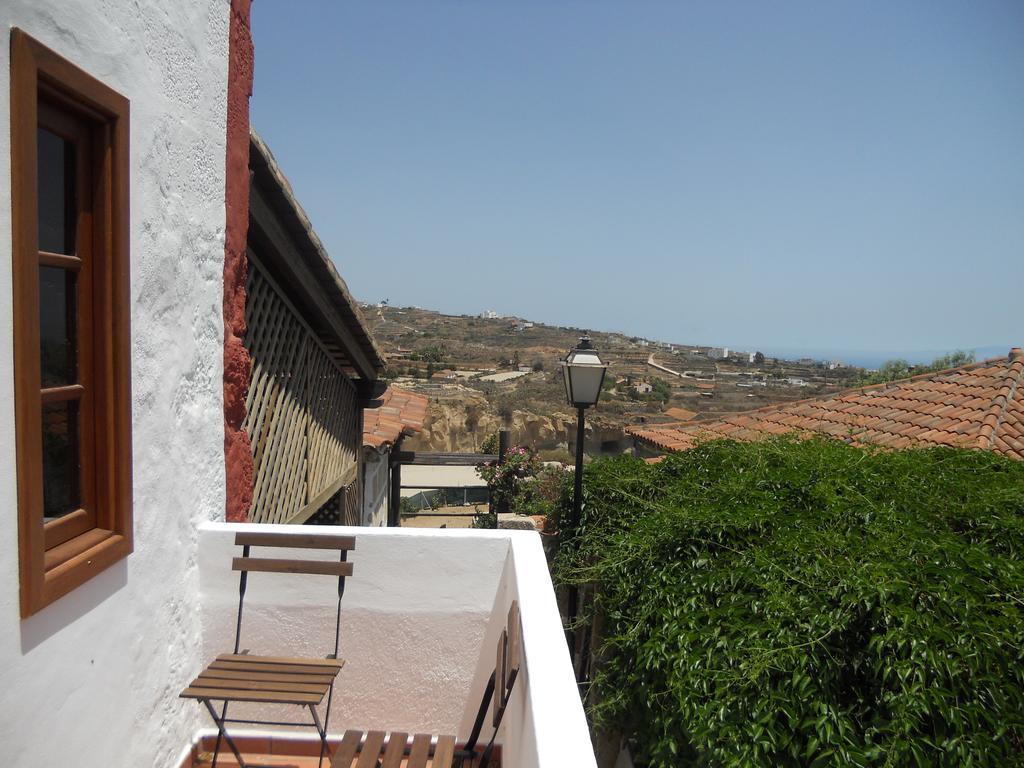 Casa Rural Anton Piche With Pool-Adults Only กรานาดิลญา เด อาโบนา ภายนอก รูปภาพ