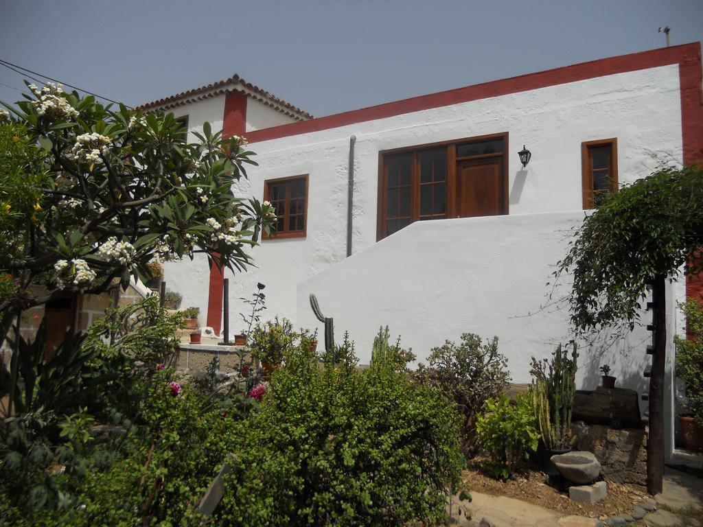 Casa Rural Anton Piche With Pool-Adults Only กรานาดิลญา เด อาโบนา ภายนอก รูปภาพ