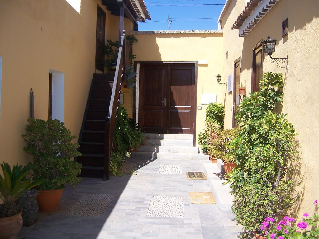 Casa Rural Anton Piche With Pool-Adults Only กรานาดิลญา เด อาโบนา ภายนอก รูปภาพ