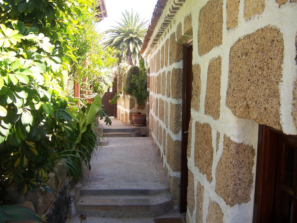 Casa Rural Anton Piche With Pool-Adults Only กรานาดิลญา เด อาโบนา ภายนอก รูปภาพ