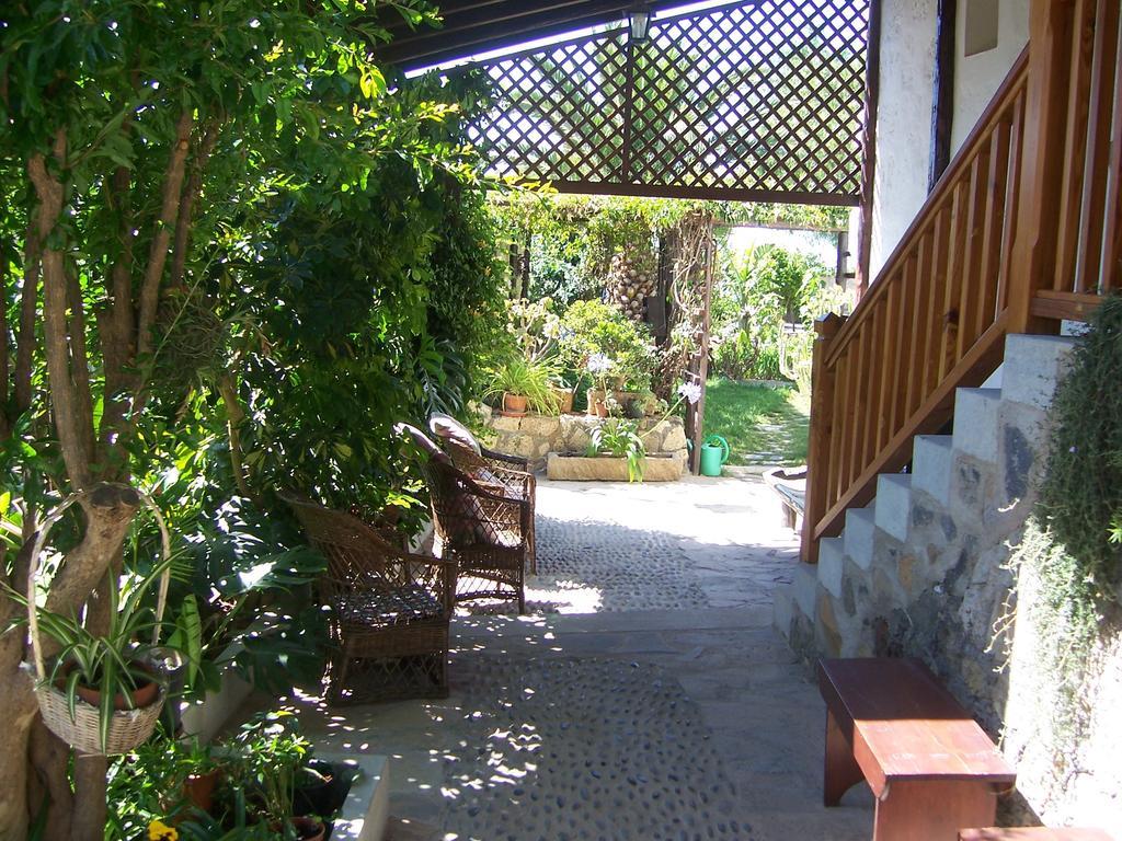 Casa Rural Anton Piche With Pool-Adults Only กรานาดิลญา เด อาโบนา ภายนอก รูปภาพ