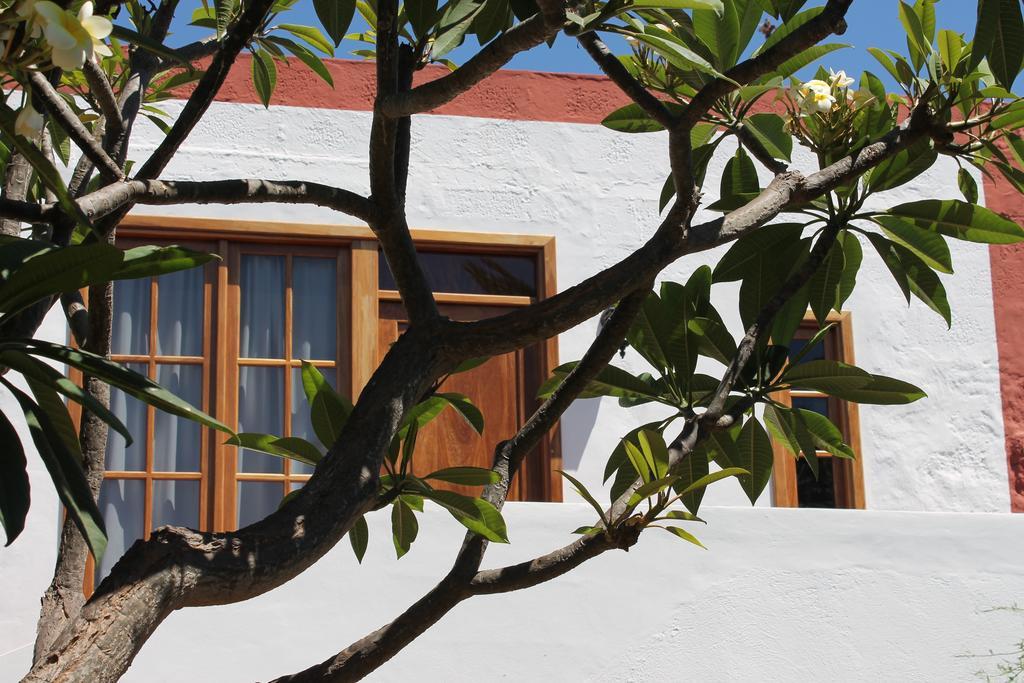 Casa Rural Anton Piche With Pool-Adults Only กรานาดิลญา เด อาโบนา ภายนอก รูปภาพ