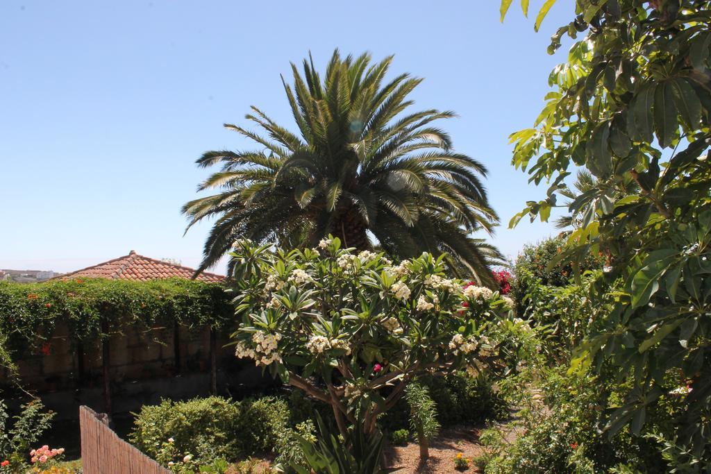 Casa Rural Anton Piche With Pool-Adults Only กรานาดิลญา เด อาโบนา ภายนอก รูปภาพ