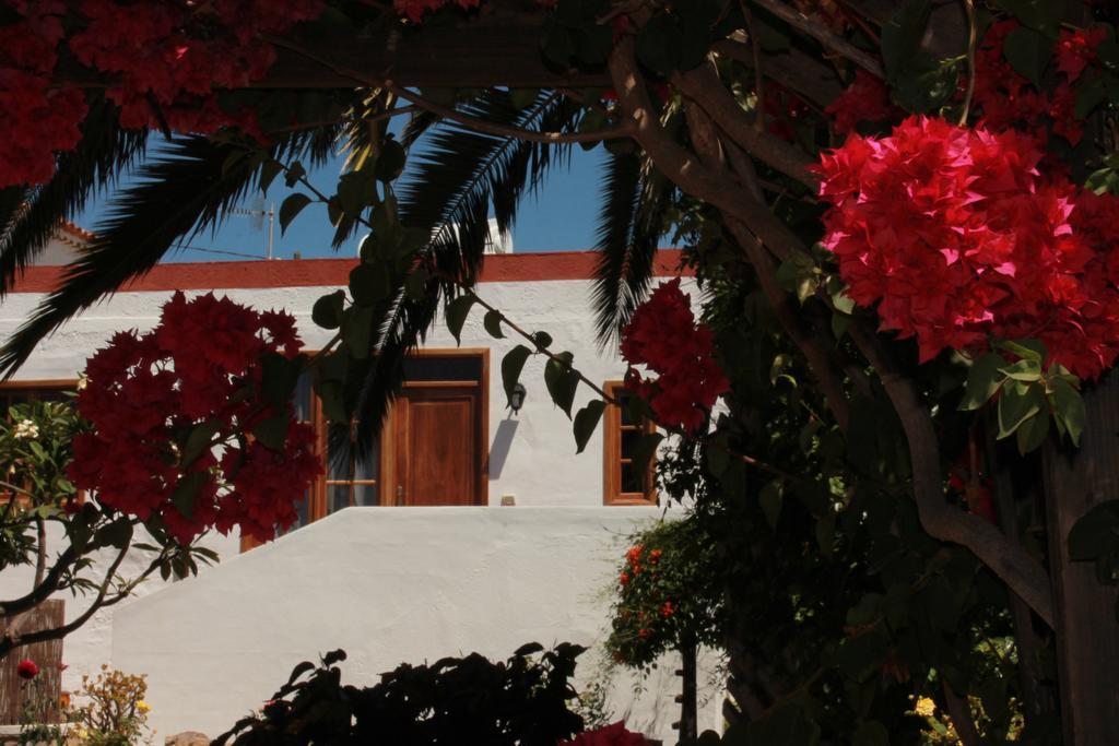 Casa Rural Anton Piche With Pool-Adults Only กรานาดิลญา เด อาโบนา ภายนอก รูปภาพ
