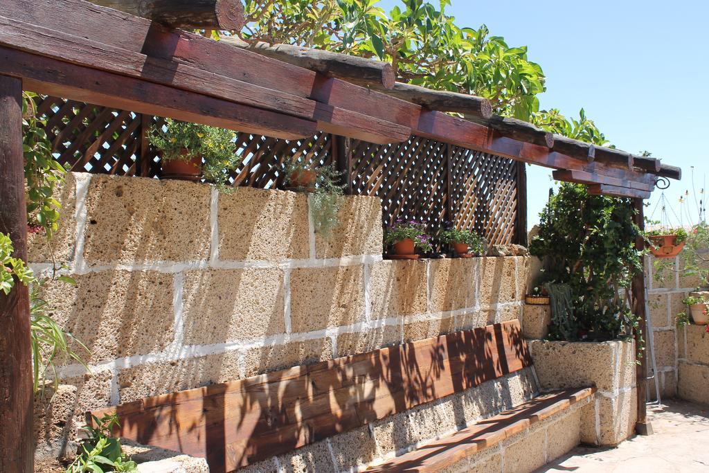 Casa Rural Anton Piche With Pool-Adults Only กรานาดิลญา เด อาโบนา ภายนอก รูปภาพ