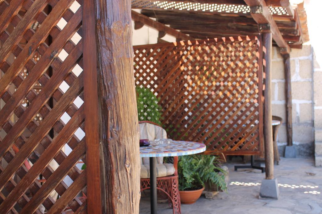 Casa Rural Anton Piche With Pool-Adults Only กรานาดิลญา เด อาโบนา ภายนอก รูปภาพ