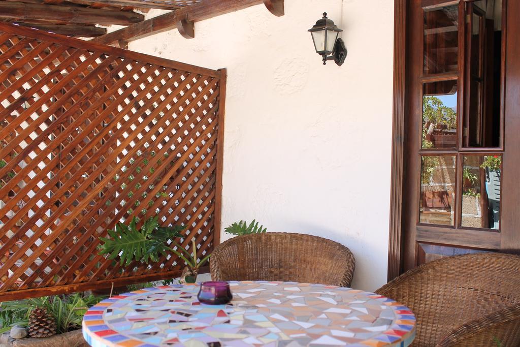 Casa Rural Anton Piche With Pool-Adults Only กรานาดิลญา เด อาโบนา ภายนอก รูปภาพ