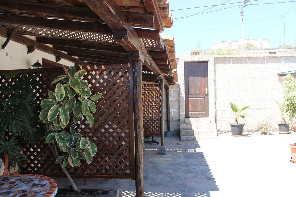Casa Rural Anton Piche With Pool-Adults Only กรานาดิลญา เด อาโบนา ภายนอก รูปภาพ