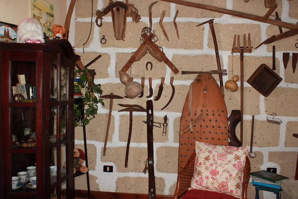 Casa Rural Anton Piche With Pool-Adults Only กรานาดิลญา เด อาโบนา ภายนอก รูปภาพ