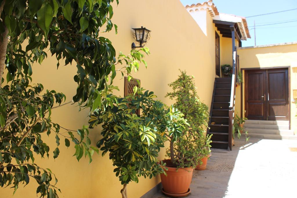 Casa Rural Anton Piche With Pool-Adults Only กรานาดิลญา เด อาโบนา ภายนอก รูปภาพ