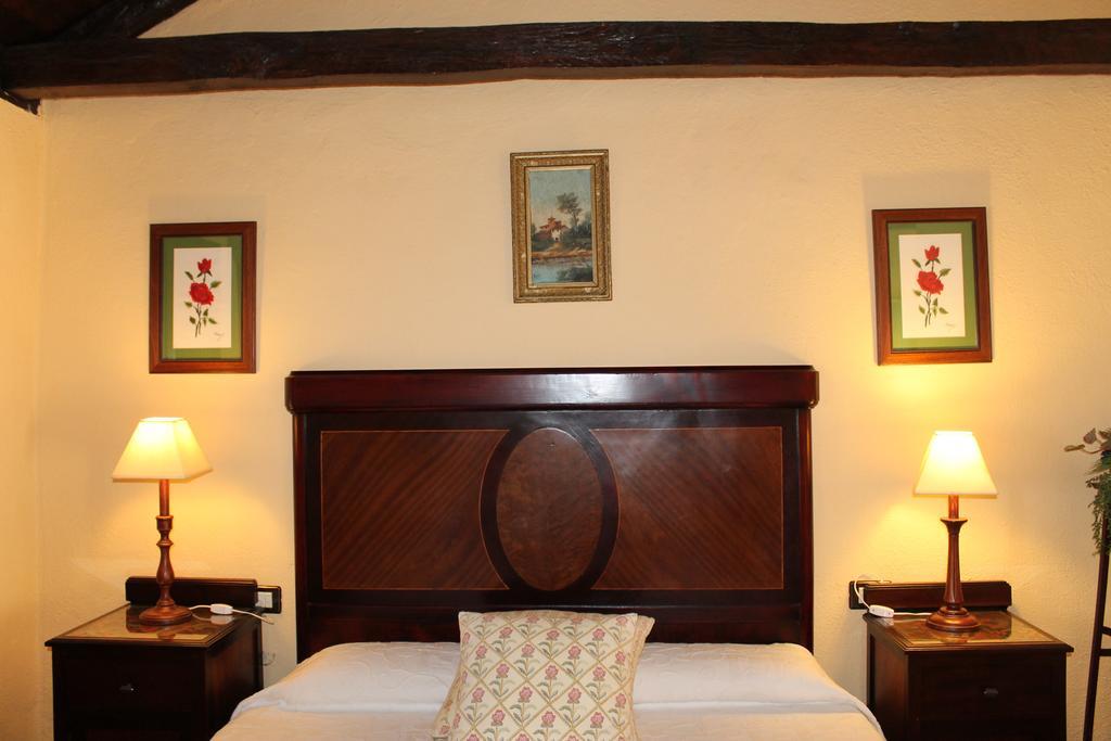 Casa Rural Anton Piche With Pool-Adults Only กรานาดิลญา เด อาโบนา ภายนอก รูปภาพ