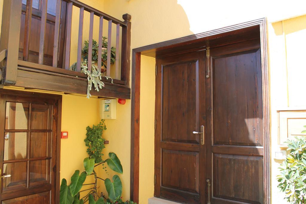 Casa Rural Anton Piche With Pool-Adults Only กรานาดิลญา เด อาโบนา ภายนอก รูปภาพ