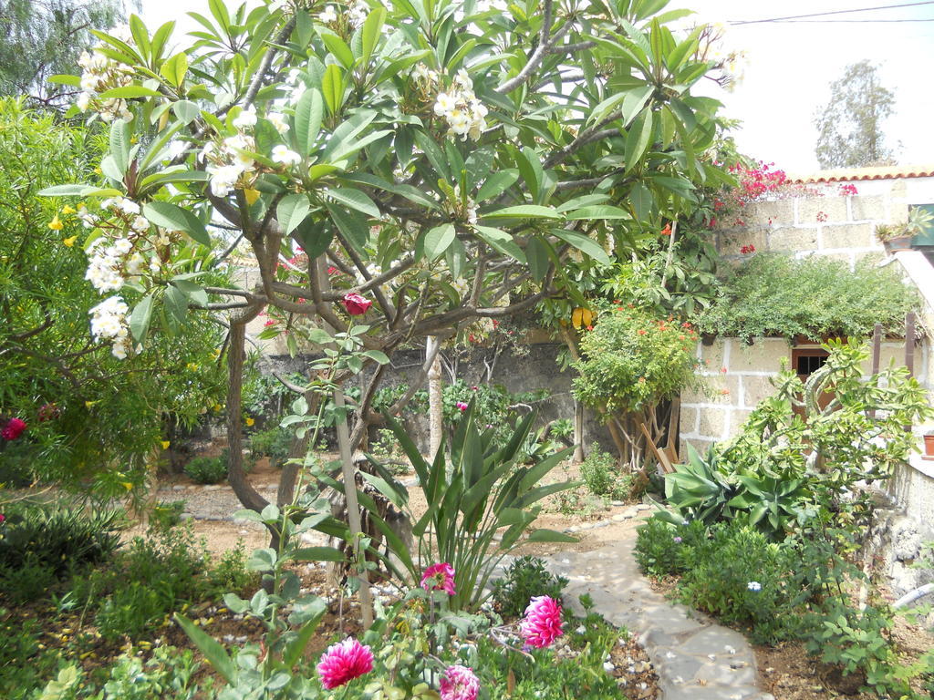 Casa Rural Anton Piche With Pool-Adults Only กรานาดิลญา เด อาโบนา ภายนอก รูปภาพ