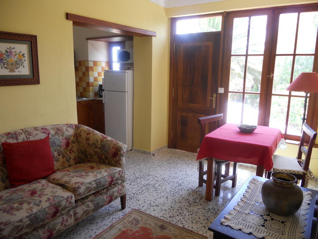 Casa Rural Anton Piche With Pool-Adults Only กรานาดิลญา เด อาโบนา ภายนอก รูปภาพ